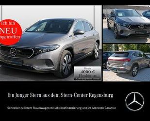 Mercedes-Benz EQA Gebrauchtwagen