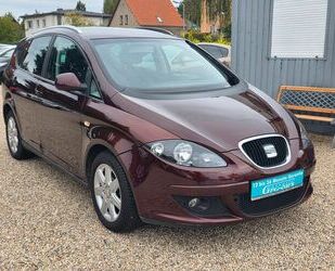Seat Altea Gebrauchtwagen