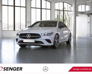 Mercedes-Benz CLA 180 Gebrauchtwagen