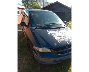 Chrysler Grand Voyager Gebrauchtwagen