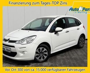 Citroen C3 Gebrauchtwagen