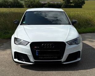 Audi RS3 Gebrauchtwagen