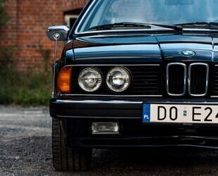 BMW 635 Gebrauchtwagen