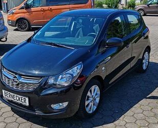 Opel Karl Gebrauchtwagen