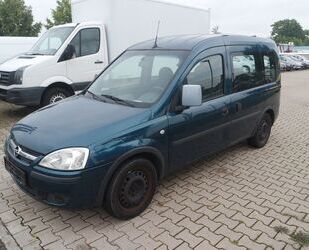 Opel Combo Gebrauchtwagen