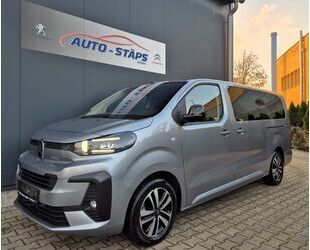Citroen SpaceTourer Gebrauchtwagen