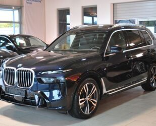 BMW X7 Gebrauchtwagen