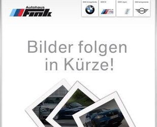 BMW iX Gebrauchtwagen