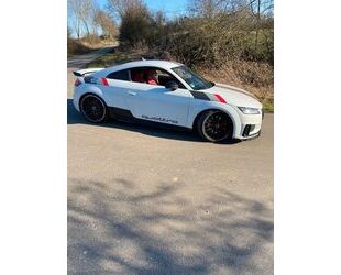 Audi TTS Gebrauchtwagen