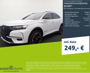 DS Automobiles DS7 (Crossback) Gebrauchtwagen