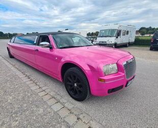 Chrysler 300C Gebrauchtwagen