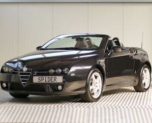 Alfa Romeo Spider Gebrauchtwagen