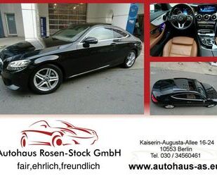 Mercedes-Benz C 220 Gebrauchtwagen