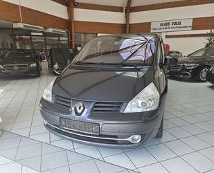Renault Espace Gebrauchtwagen
