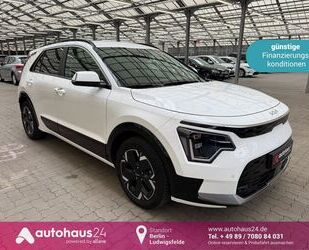 Kia Niro EV Gebrauchtwagen
