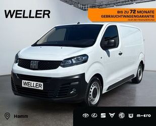 Fiat Scudo Gebrauchtwagen