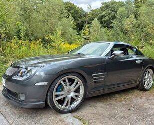 Chrysler Crossfire Gebrauchtwagen