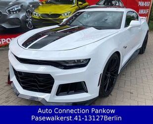 Chevrolet Camaro Gebrauchtwagen