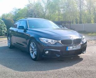 BMW 435 Gebrauchtwagen