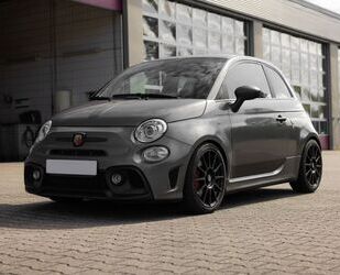 Abarth 595 Competizione Gebrauchtwagen