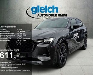 Mazda CX-60 Gebrauchtwagen
