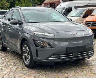 Hyundai KONA Gebrauchtwagen