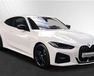 BMW 420 Gebrauchtwagen