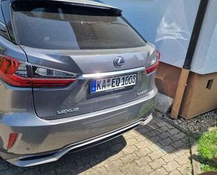 Lexus RX 450 Gebrauchtwagen