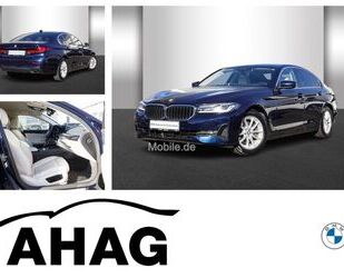 BMW 520 Gebrauchtwagen