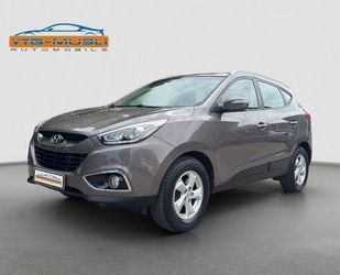 Hyundai ix35 Gebrauchtwagen
