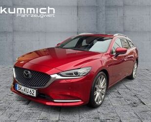 Mazda 6 Gebrauchtwagen