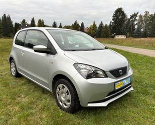 Seat Mii Gebrauchtwagen