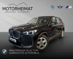 BMW iX1 Gebrauchtwagen