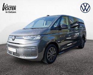 VW T7 Multivan Gebrauchtwagen