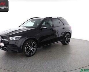 Mercedes-Benz GLE 350 Gebrauchtwagen