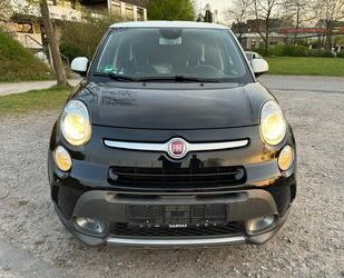 Fiat 500L Gebrauchtwagen