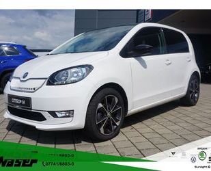 Skoda Citigo Gebrauchtwagen