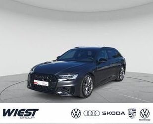 Audi S6 Gebrauchtwagen