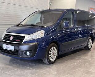 Fiat Scudo Gebrauchtwagen