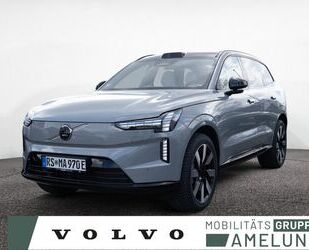 Volvo EX90 Gebrauchtwagen