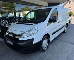 Citroen Jumpy Gebrauchtwagen