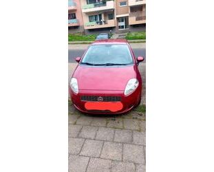 Fiat Punto Gebrauchtwagen