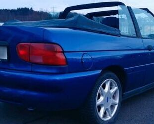 Ford Escort Gebrauchtwagen
