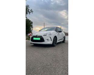 Citroen DS3 Gebrauchtwagen