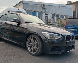 BMW M135 Gebrauchtwagen