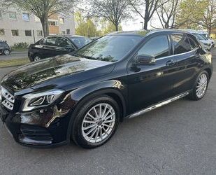 Mercedes-Benz GLA 250 Gebrauchtwagen
