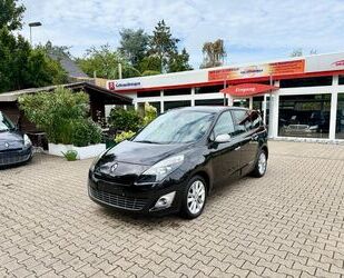 Renault Scenic Gebrauchtwagen