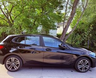 BMW 118 Gebrauchtwagen