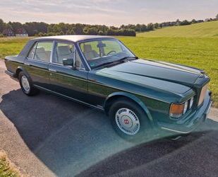 Bentley Turbo R Gebrauchtwagen