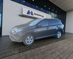 Toyota RAV 4 Gebrauchtwagen